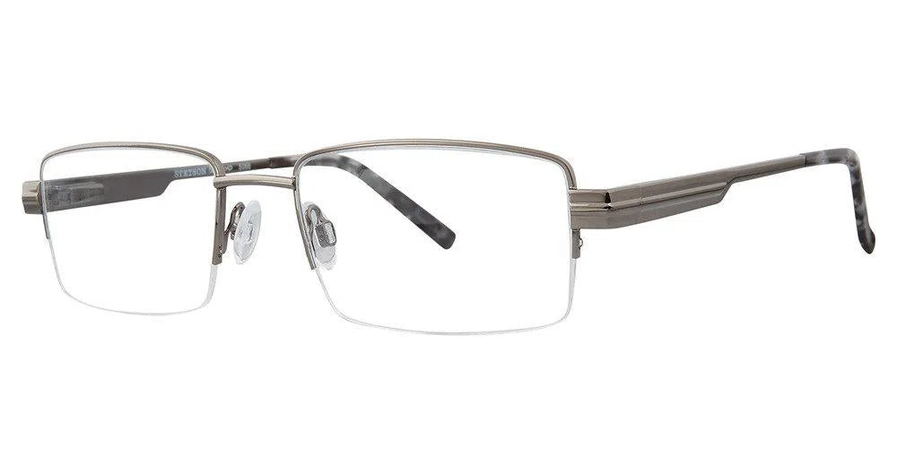 Stetson Off Road OR5066 Eyeglasses - Midnight - view 5